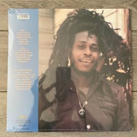 Image 2 of Ras Allah - Showcase Vinyl LP