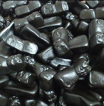 Image of Black Cats 150g