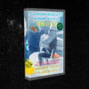 Luxor Elight & Sane Cola - Night Time Pleesure (Limited Edition Cassette) [QM-016]
