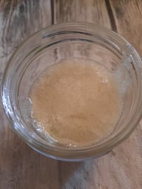 Image 3 of Myzz J's Aloe Vera Face Scrub 