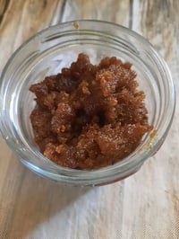Image 1 of Myzz J's You Glow Girl Face Scrub 
