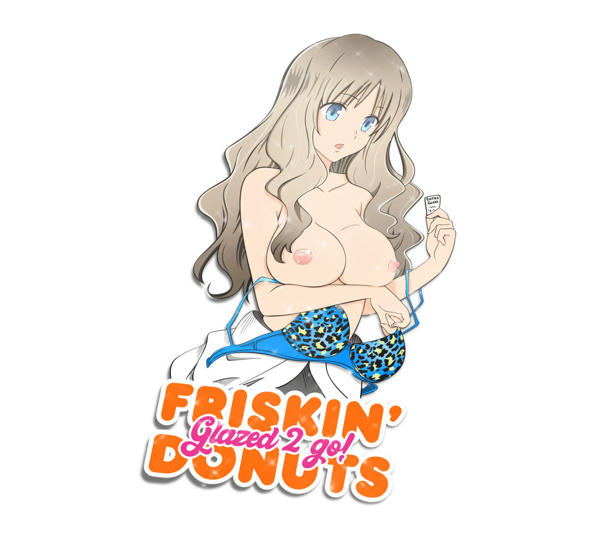 Image of Friskin' Donuts