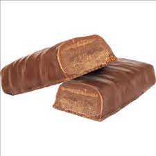 Image of Caramel Fudge Bar 50g