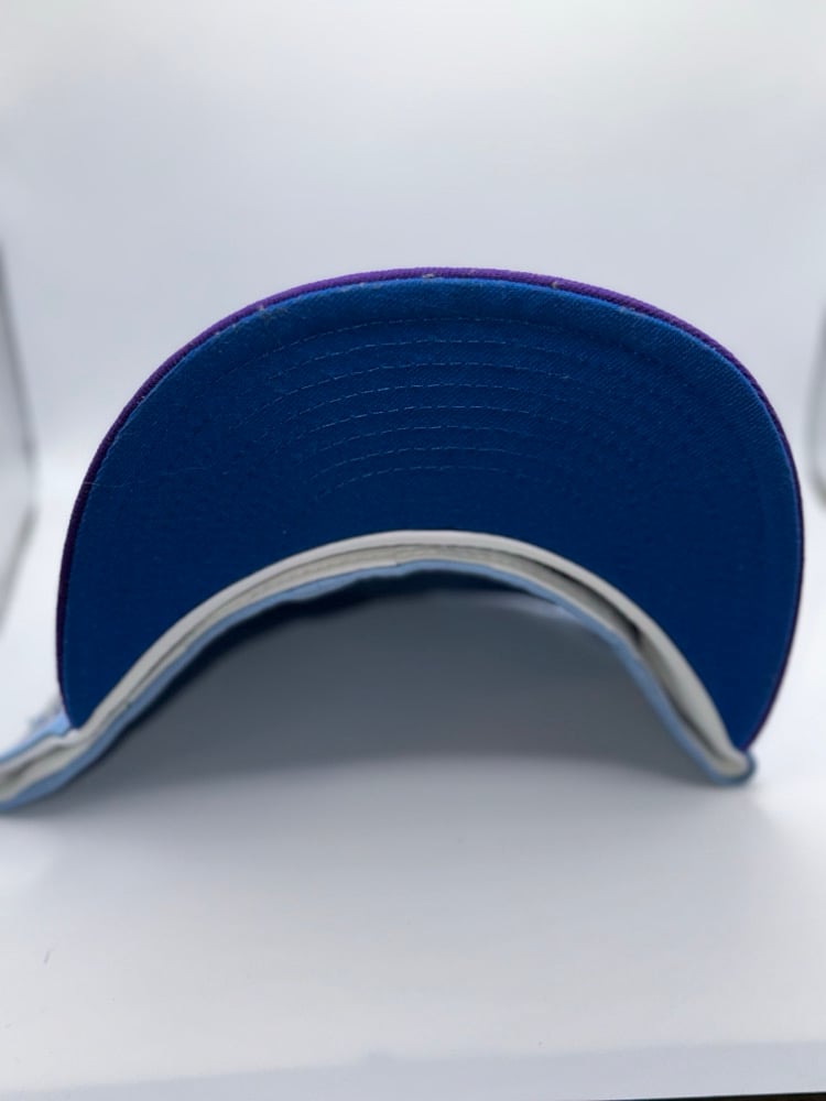 Anaheim Angels MyFitteds "Roald Dahl" 7 1/8 Image 2