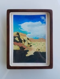 Sunny Mesa