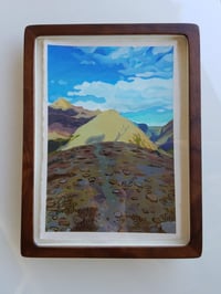 Red Mountain