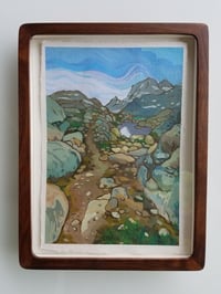 Wind River Range