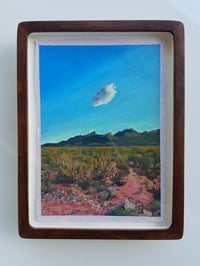 Big Hatchet Mountains