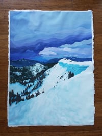 Cornice