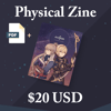 Physical Zine