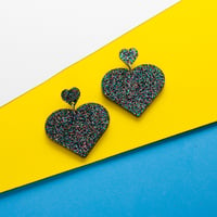 Image 3 of Solid Hearts