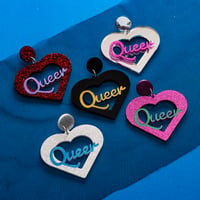 Image 1 of Queer Hearts