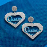 Image 3 of Queer Hearts