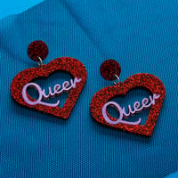 Image 2 of Queer Hearts