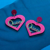 Image 4 of Queer Hearts