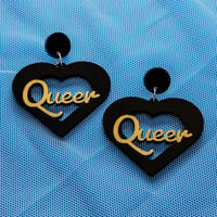Image 5 of Queer Hearts