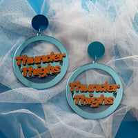 Image 2 of Thunder Thighs
