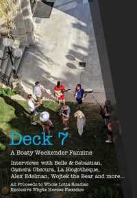 Deck 7 Issue 2