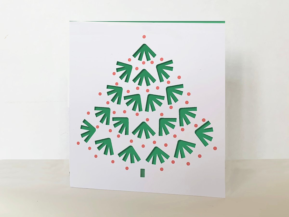Image of Tree Dance