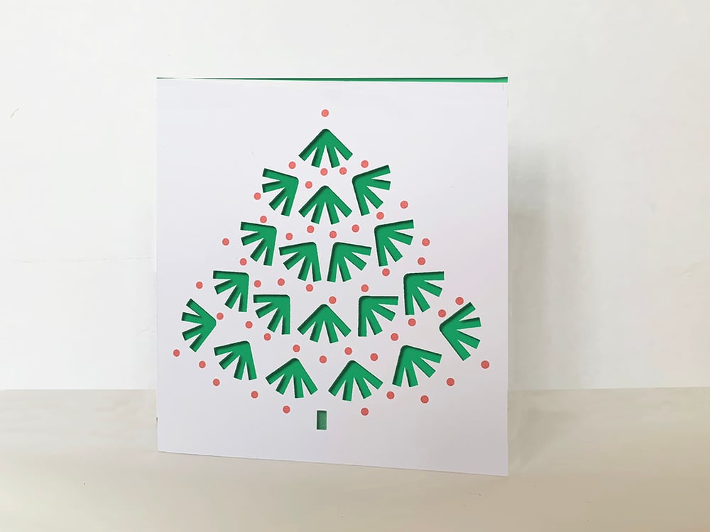 Image of Tree Dance