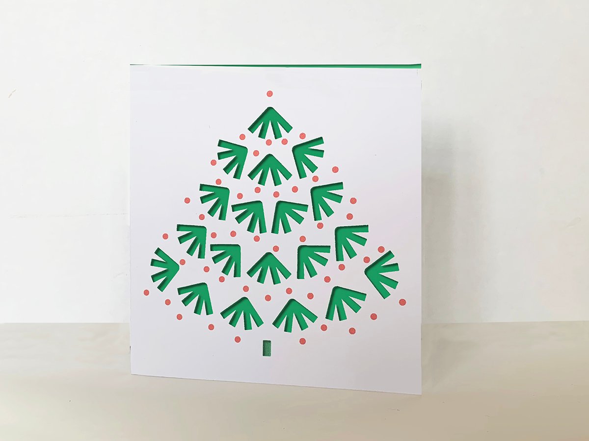 Image of Tree Dance