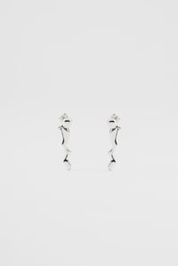 Image 1 of drizzle earrings