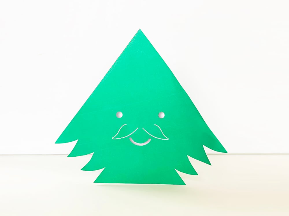 Image of Happy Tree