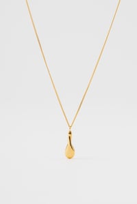 Image 1 of drop necklace