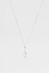 drop necklace
