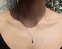 Image 3 of drop necklace