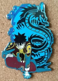 Image 2 of GOH Pin