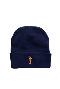 Image of TORCH BEANIE