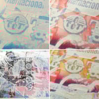 Image 3 of "COYOTE (Girona)"<br>(art-print)