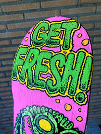 Image 3 of Get Fresh Skateboard