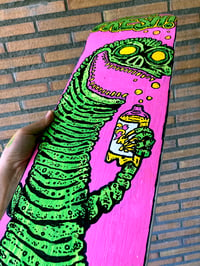 Image 4 of Get Fresh Skateboard