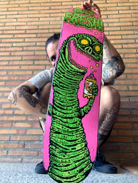 Image 2 of Get Fresh Skateboard