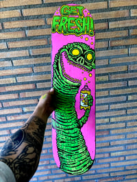 Image 5 of Get Fresh Skateboard