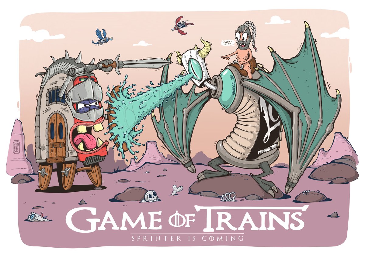 Game of POSTER A2 | therealsteel