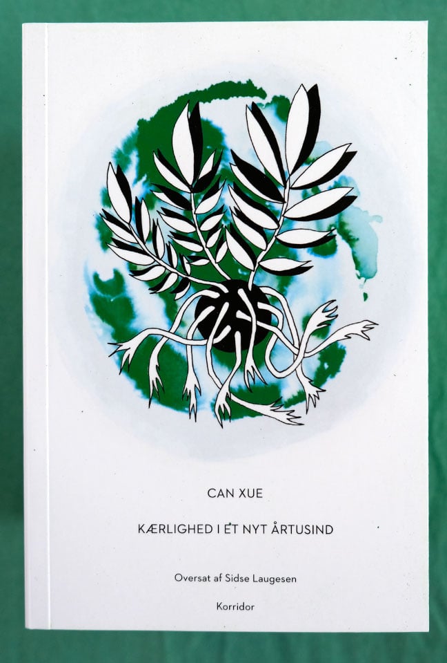 Image of Kærlighed i et nyt årtusind