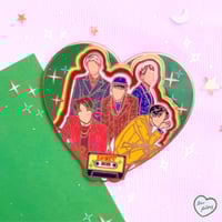 Image 2 of 1 Of 1 Heart