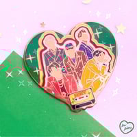 Image 3 of 1 Of 1 Heart