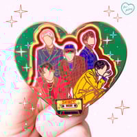 Image 1 of 1 Of 1 Heart