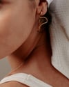 parcours earrings