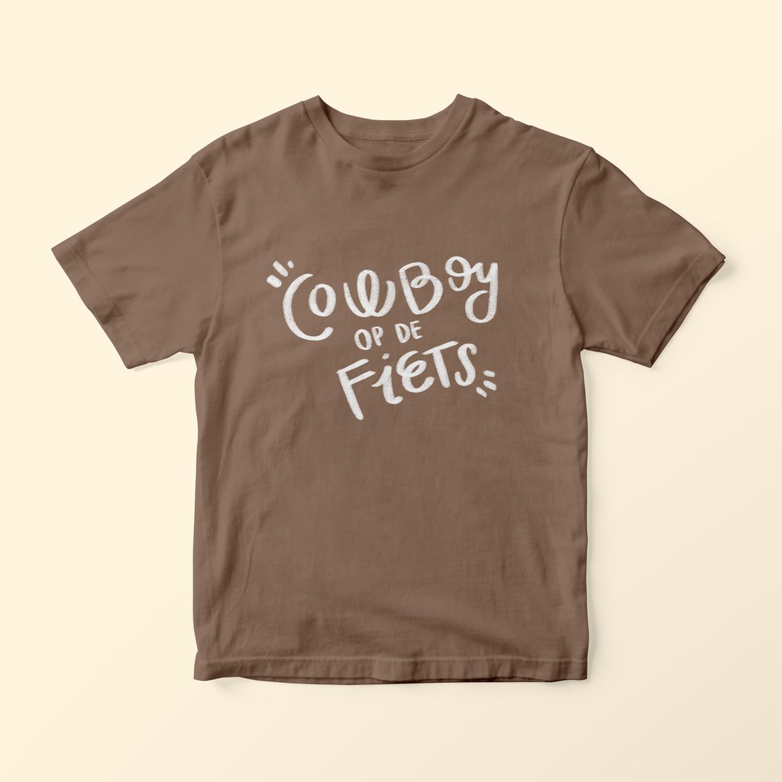 Image of Caramel brown adventurer