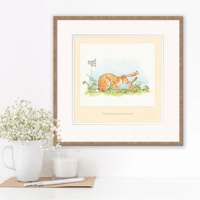 Image 2 of Anita Jeram "Guess How Much I Love You - Kiss"
