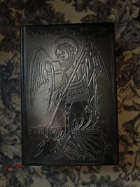 Image 2 of Histoire et Légendes du Mont Saint-Michel, éditions de luxe, tirage de tête Jean de Bonnot