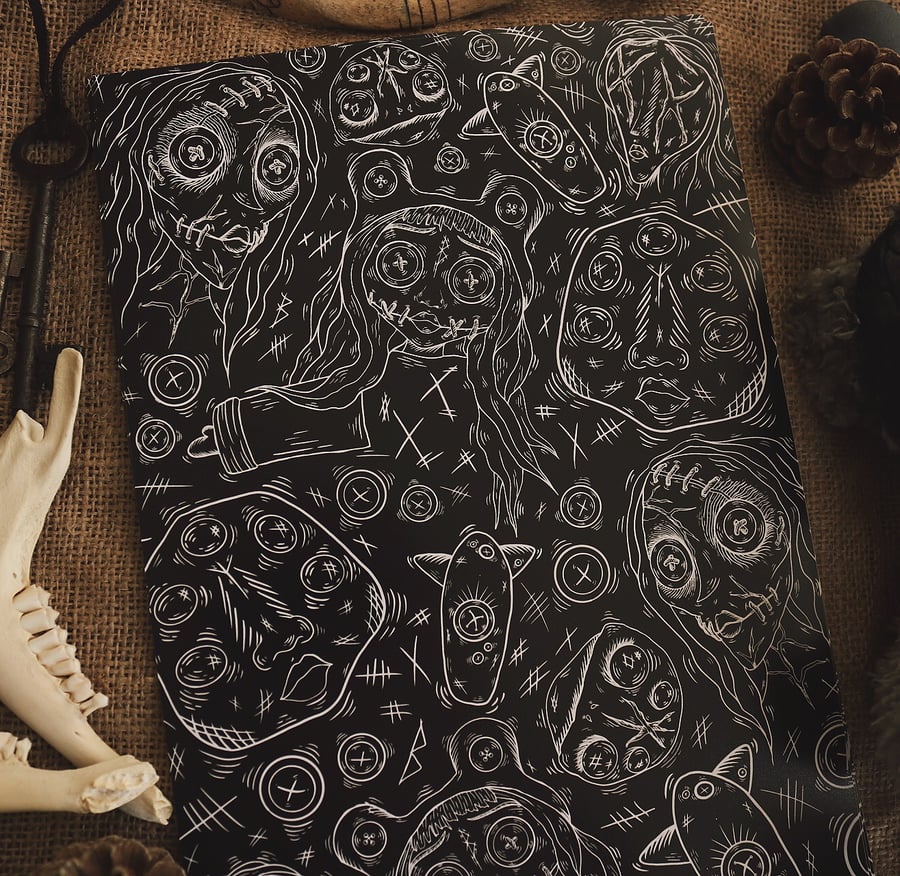 Image of Soul Seance 