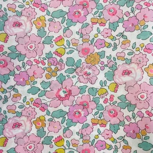 Image of Betsy étoile w/ Gold glitter ( Special Edition )