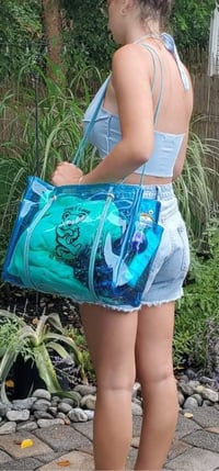 Image 5 of ‘Don’t Look At My Junk’ Bag