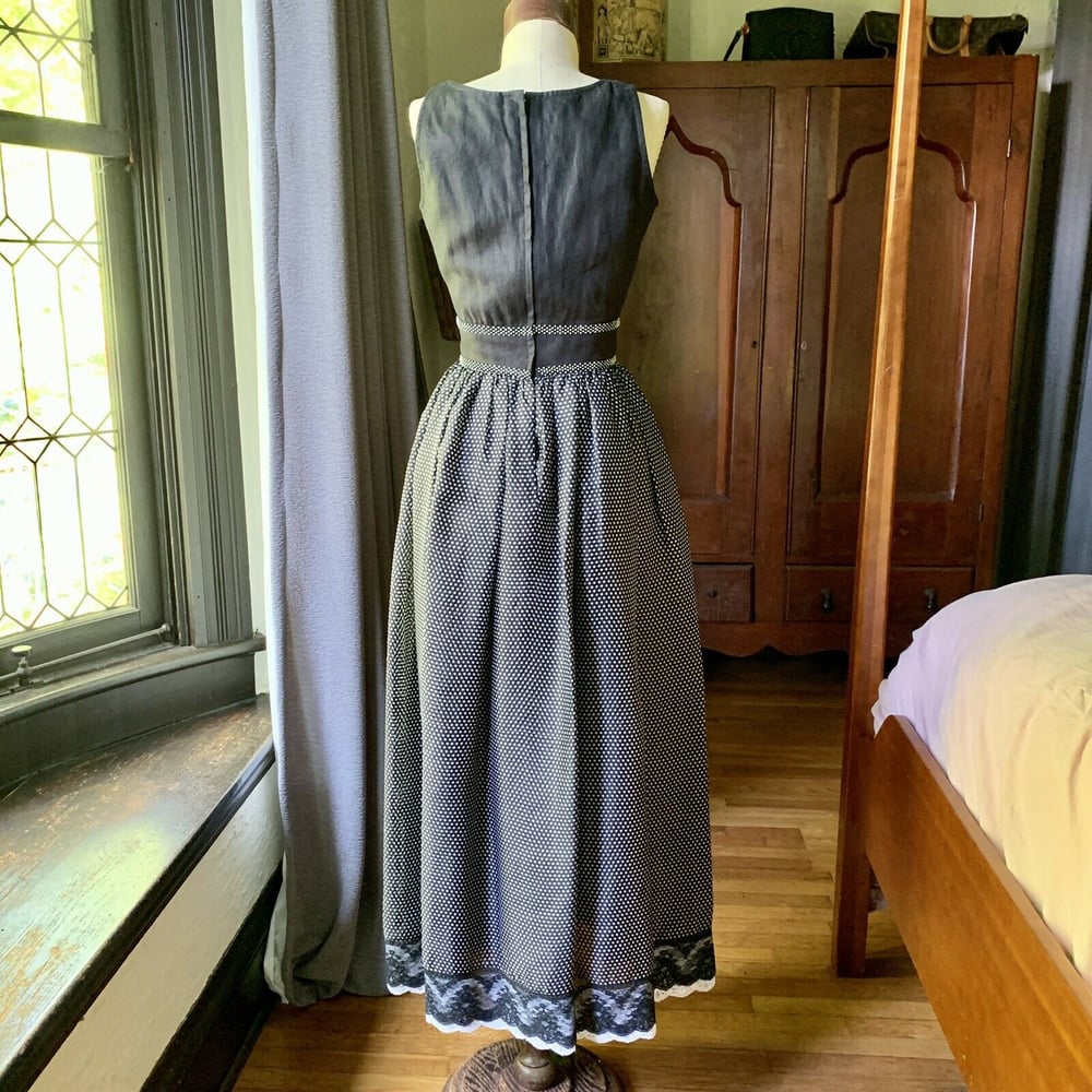 Miss O by Oscar de la Renta Dress Small
